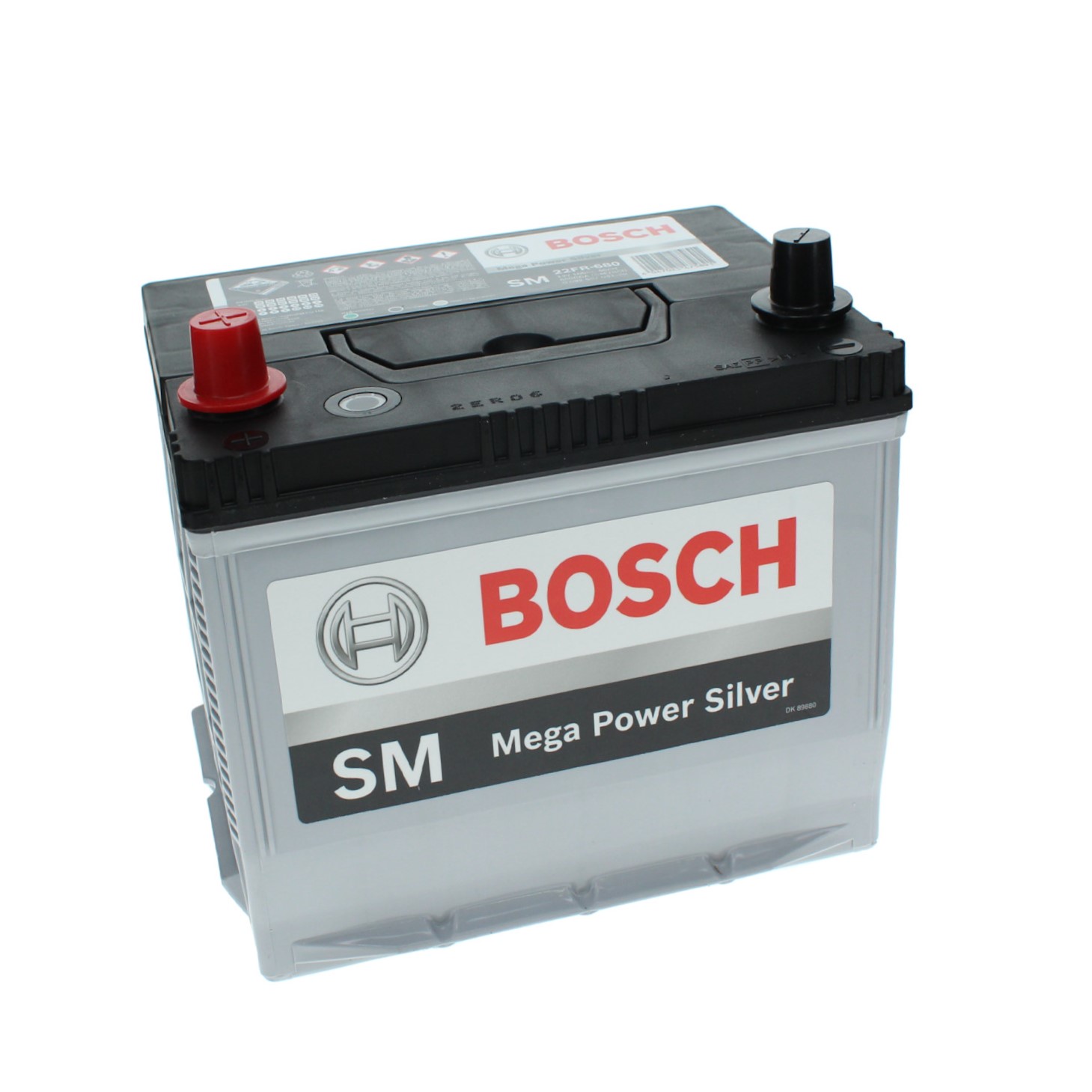 22FR-680 bosch