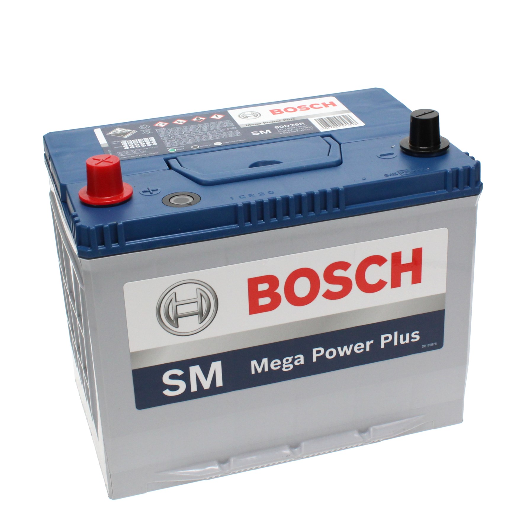 90D26R Bosch