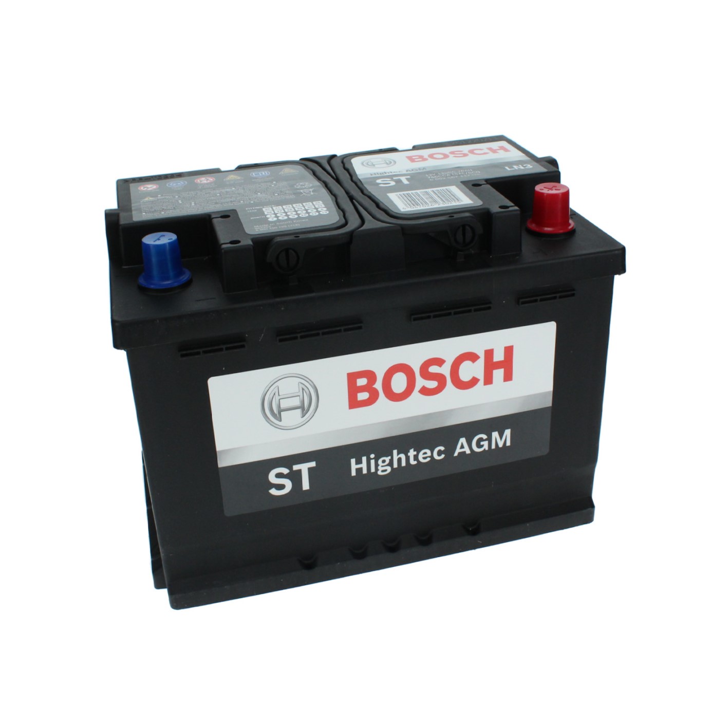 ln3 bosch
