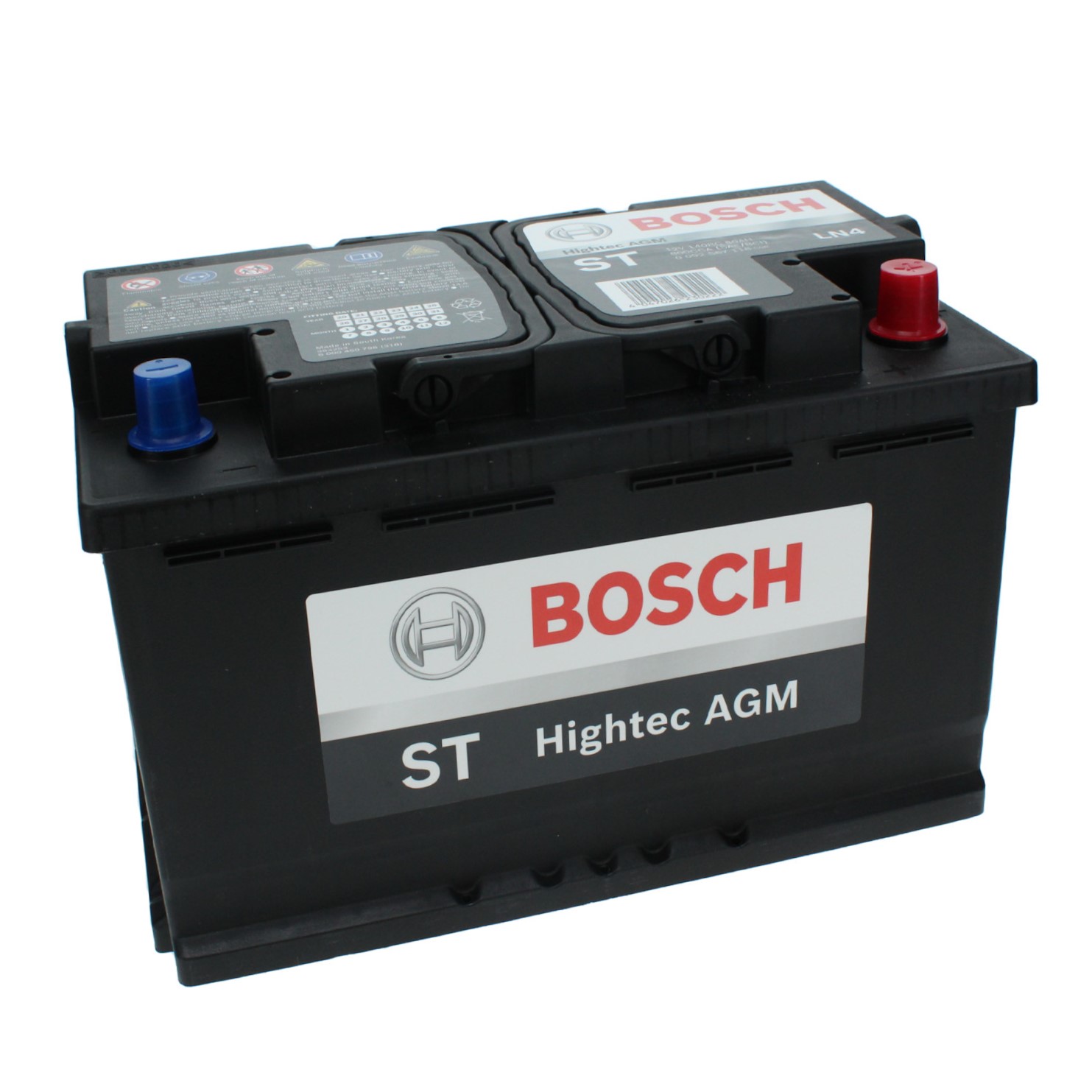 ln4 bosch
