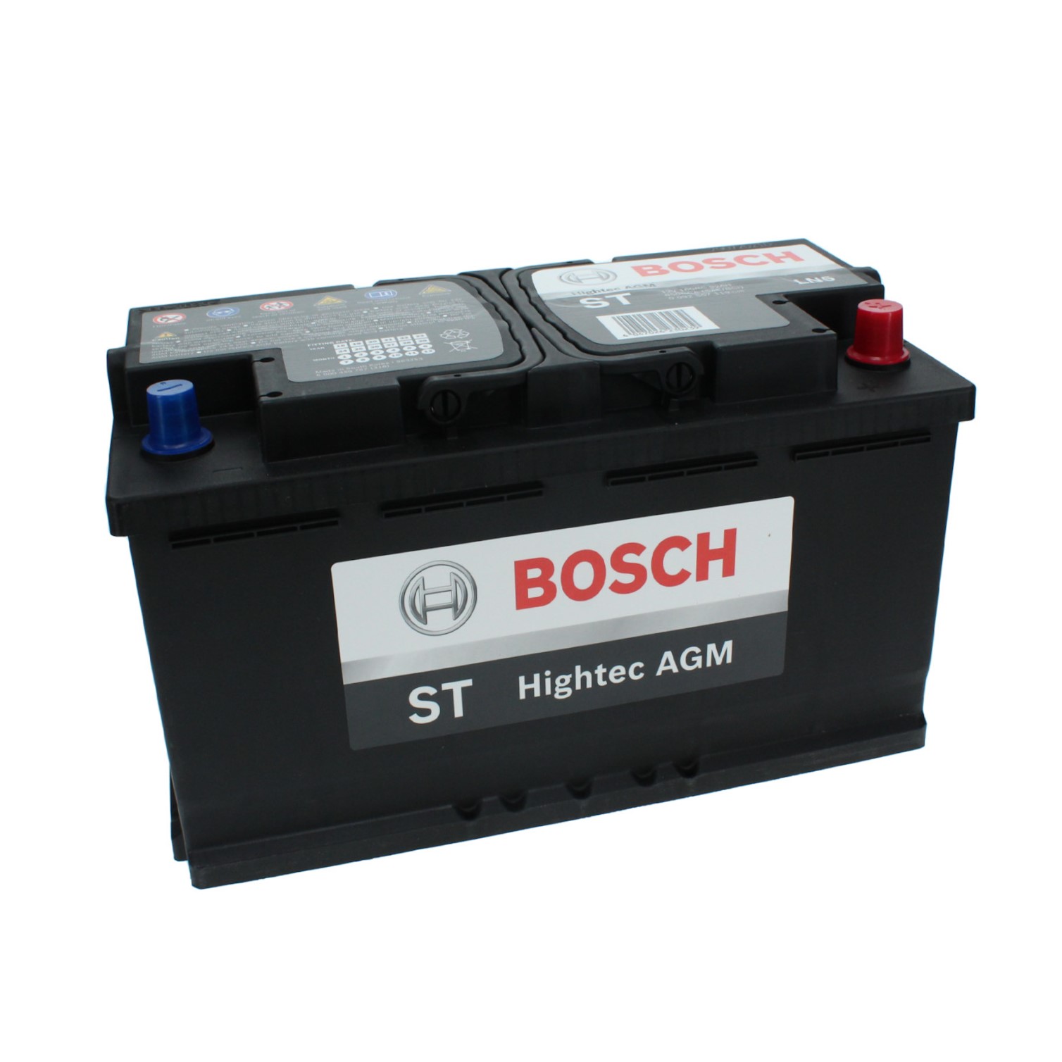 ln5 bosch