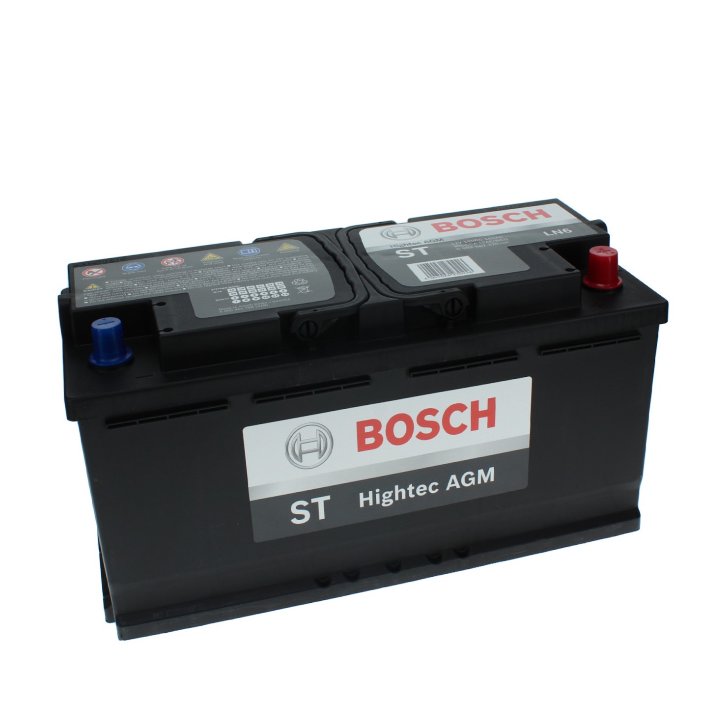 ln6 bosch